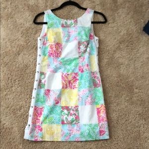 Lily Pulitzer dress